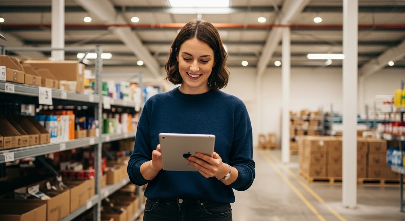 Comment l'intelligence artificielle révolutionne la prévision de demande en entreprise Image principale de Comment l'intelligence artificielle révolutionne la prévision de demande en entreprise