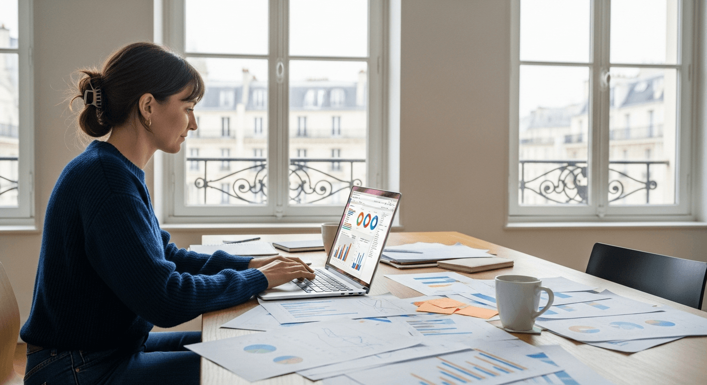 Data lakes : comment l'intelligence artificielle transforme la gestion des données d'entreprise Image principale de Data lakes : comment l'intelligence artificielle transforme la gestion des données d'entreprise